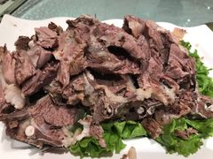 -老毛手抓·盐池滩羊非遗手抓(宁夏总店)