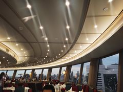 -国贸旋转餐厅(国贸广场店)