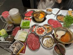 -行运海鲜食集(北京首店)