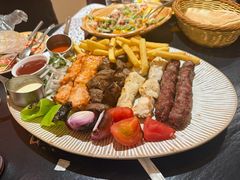 -ALAMEEN阿拉伯餐厅(三里屯店)