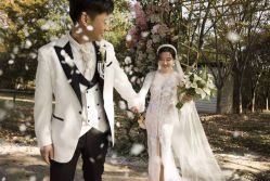点击看大图 -太郎花子婚纱摄影艺术中心