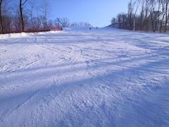 -庙香山滑雪场