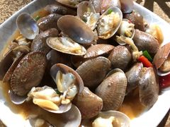 -揭阳钟记小食(福田新村店)