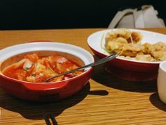 -金掌勺·锅包肉(广渠门店)
