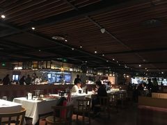 大堂-星伦多自助料理·涮烤一体(虹悦城店)
