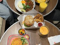 -乐班 Le'ban(凯德新地城店)
