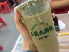 绿豆沙-小民大排档(光谷店)