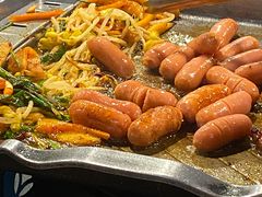 -李氏烤肉店