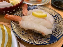 -大起水产回转寿司(りんくうシークル店)
