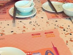 -点都德(广州白云山景区南门店)