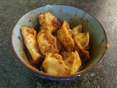 红油水饺-春阳水饺(香槟广场店)