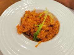 -金色时光俄式西餐厅(中央大街店)