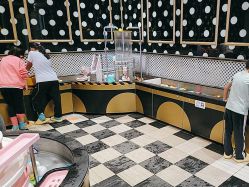 -MELAND CLUB亲子乐园·派对·餐厅(北京芳圆里ID MALL店)