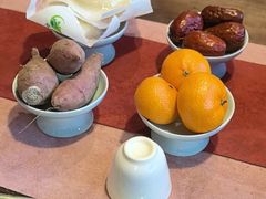 -邈墨茶馆(凤起路店)