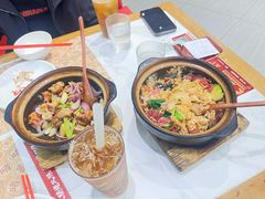 -好好彩啫啫煲·广东小馆(上海七宝领展广场店)