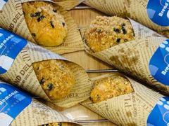 -面包达人(大邑县家乐福店)