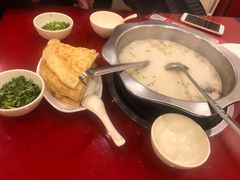 -四川简阳羊肉汤火锅(望花路西里店)