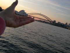 -悉尼歌剧院