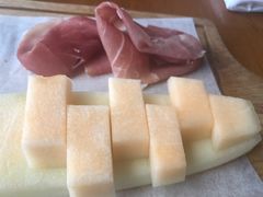 -沈阳君悦酒店·意坊意大利餐厅