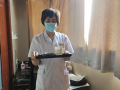 -裕和堂中医推拿艾灸(太古汇臻品店)
