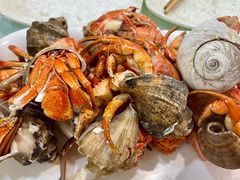 -钱库里海鲜自助(唐山街店)