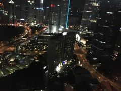 -翡翠36餐厅(浦东香格里拉店)