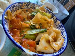 -军嫂饺子馆(岳家寨小区店)
