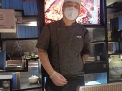 -水木锦堂·自助铁板烧(世贸天阶店)