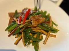 -上海滩餐厅(BFC外滩金融中心店)