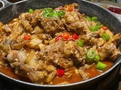 -蛙喔牛蛙(百联南方店)