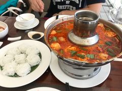 -芽庄MP泰式海鲜海景餐厅