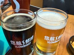 -悠航SLOWBOAT(三里屯店)