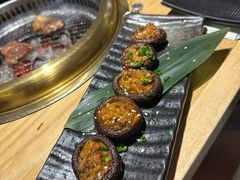 -松鱼亭·和牛烧肉(协鑫广场店)