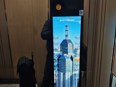 -上海尊茂酒店