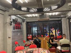 -孖记茶档·热腾茶餐(江南西plus店)