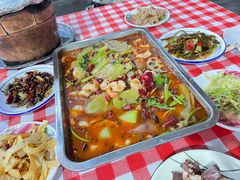 -济南烧烤(五莲路店)