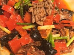 -青年公社烤鸭(蜀山万象汇店)
