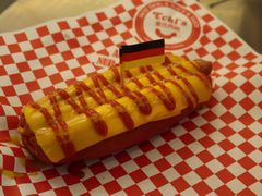 -Eckl’s爱氏热狗(猫街店)