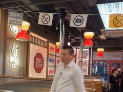 -西塔老太太泥炉烤肉(双井店)