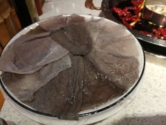 -大味生态火锅(蓝谷地店)