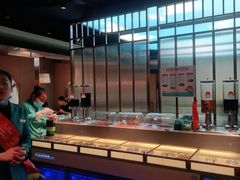 自助取餐区-野妹火锅(龙岗店)
