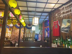 -达摩食堂(仓山万达店)
