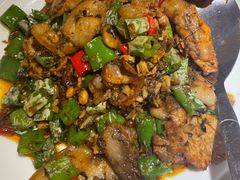 -百年神厨·地道川菜(清江西路店)