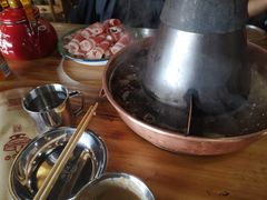 -东镇老火锅(长春路首店)