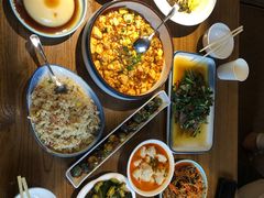 -三生小馆(亭知路店)