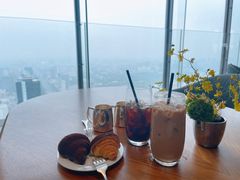 -北京柏悦酒店·锦庭餐厅Dining Room