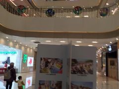 -凯德广场(西城店)