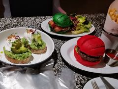 -Cooking Man(中懋天地店)