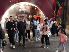 -杭州乐园