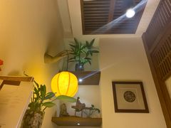 -一叶一世界•素食餐厅(环球中心店)